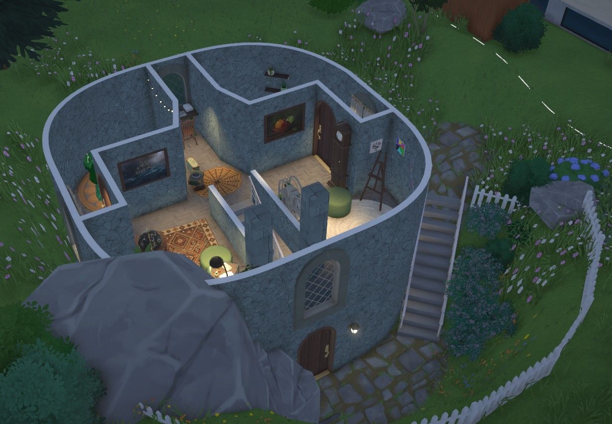 Troll's Hovel image 3