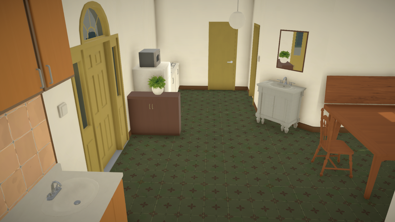 Nana 707 apartment image 6