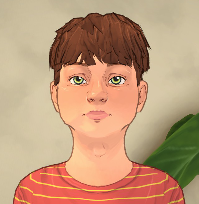Stardew Valley - Sam Jodi Vincent Kent image 3