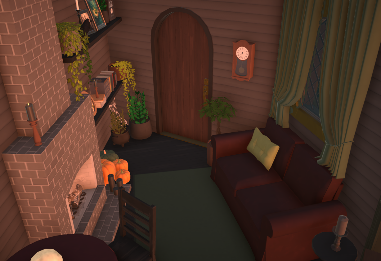 Witch Hut image 2