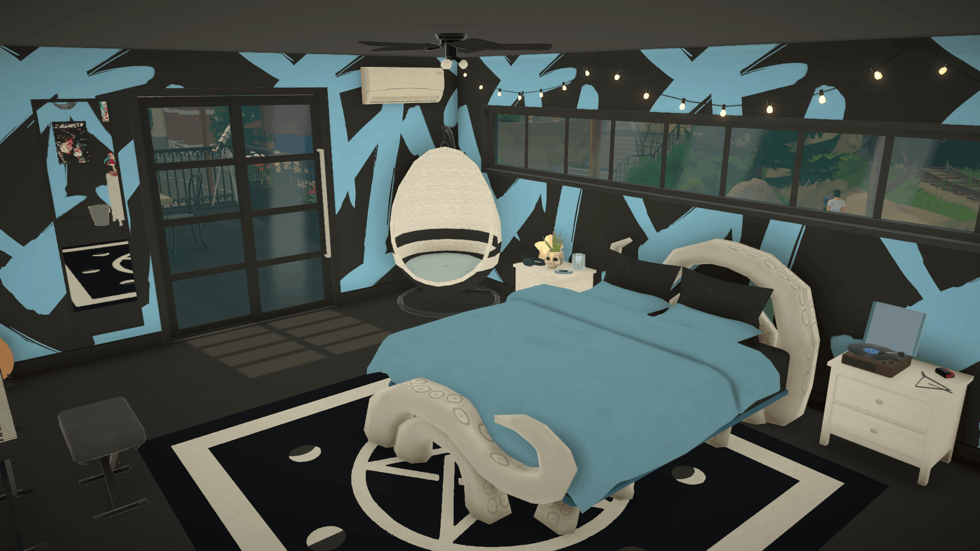 Modern House (Stephens & Weber) [Modded] image 11