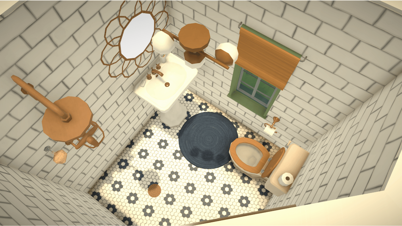 Cute Countryside Cottage image 5