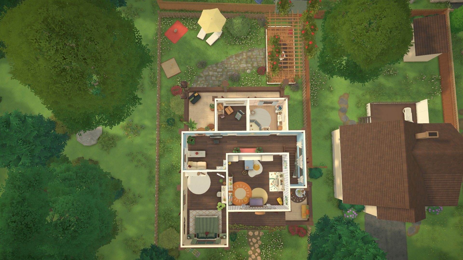 Cozy Cottage image 9