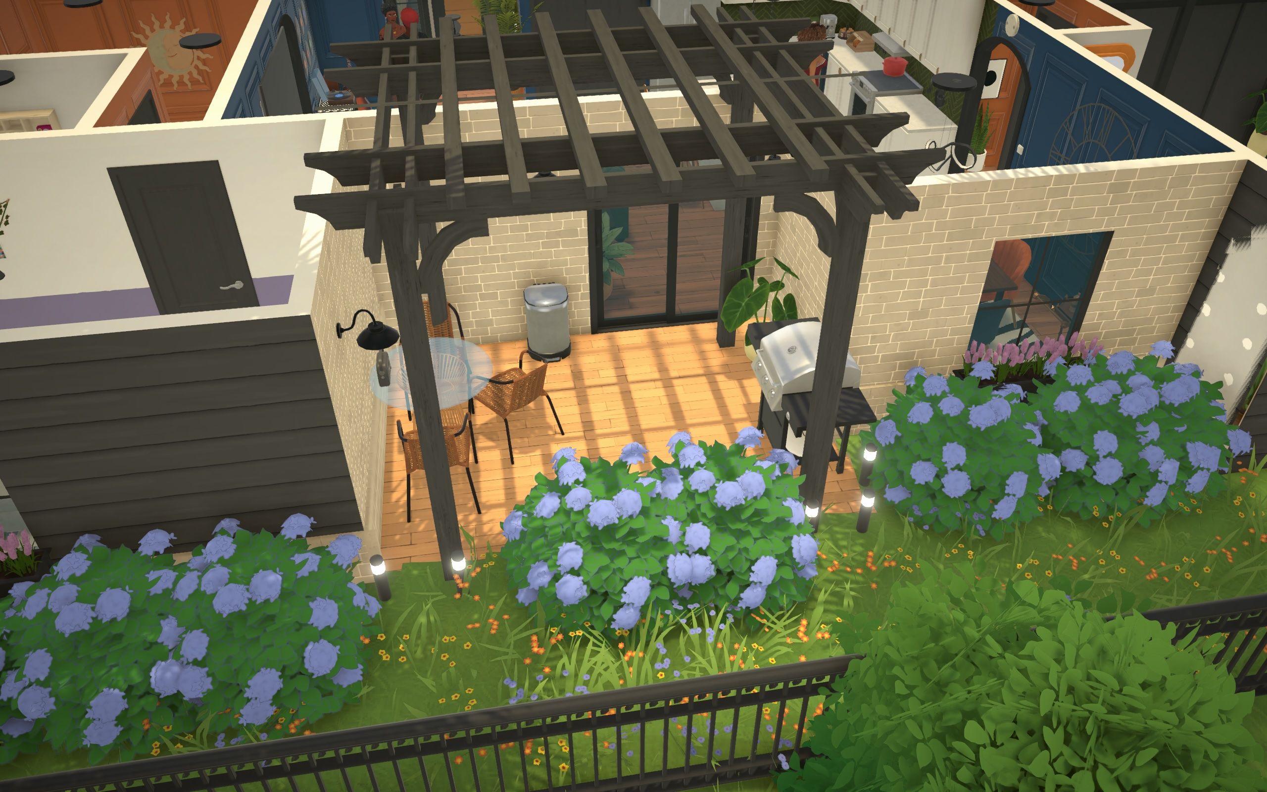 Modern Dreamhouse image 9