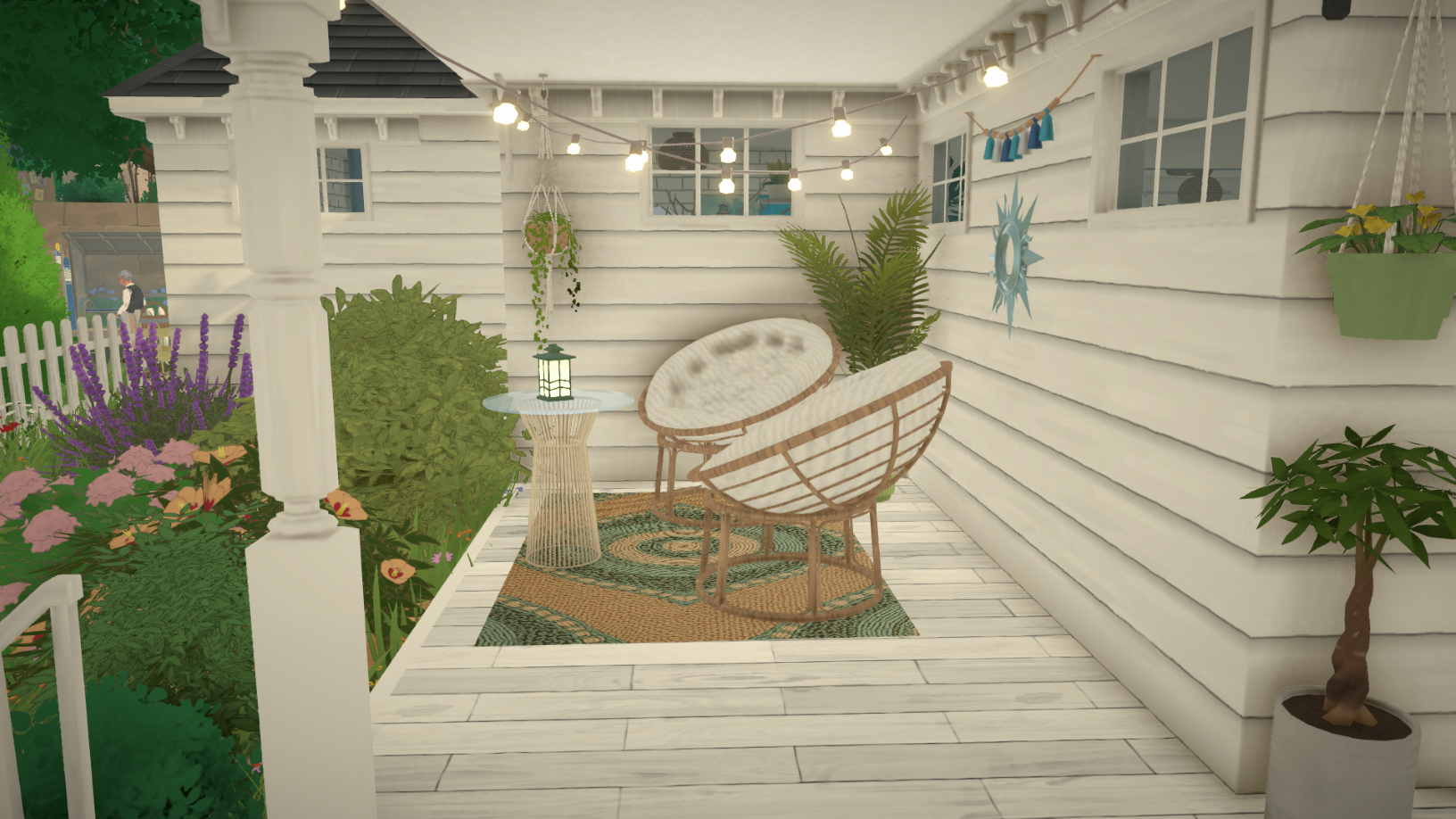 Natural Artsy Cottage image 23