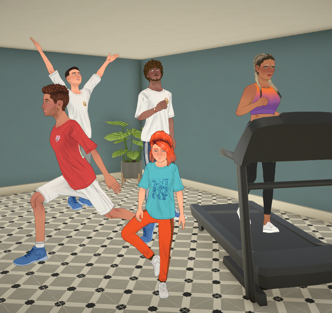The Yasss Household image 7