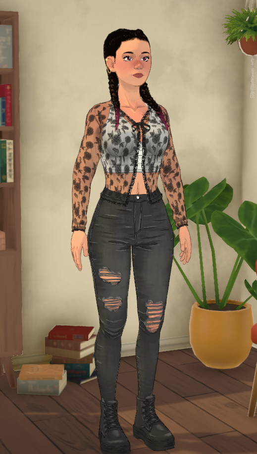 The Rain Household image 1