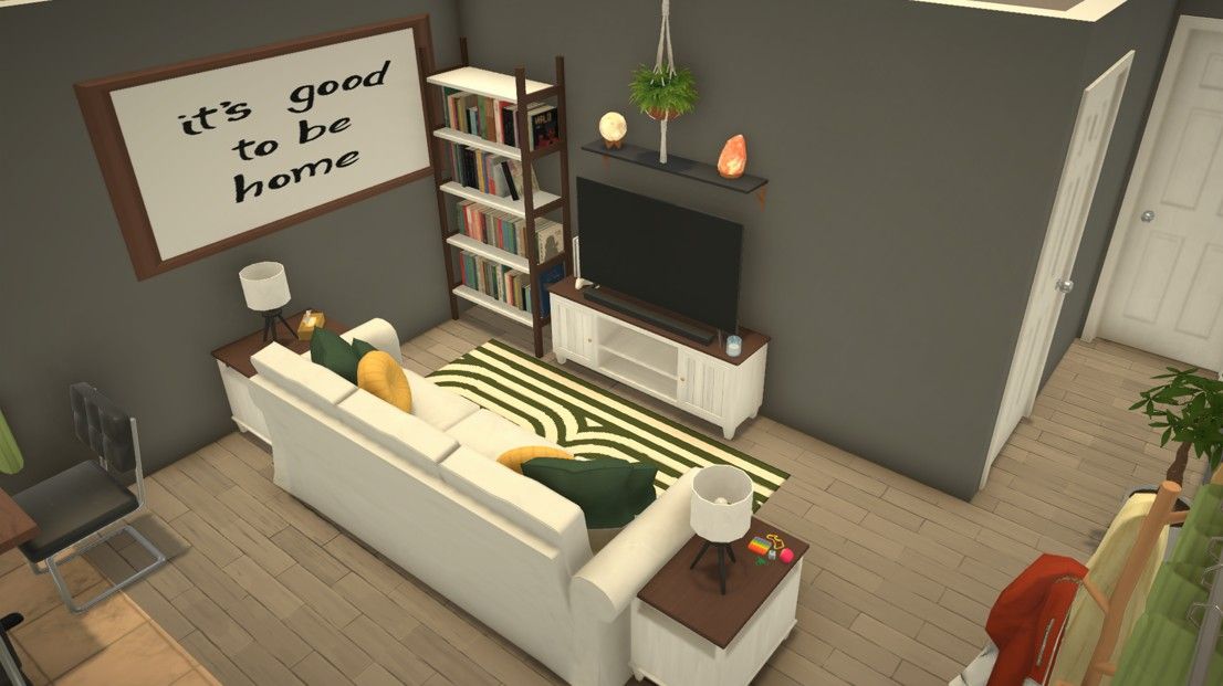 Single Wide Trailer image 6