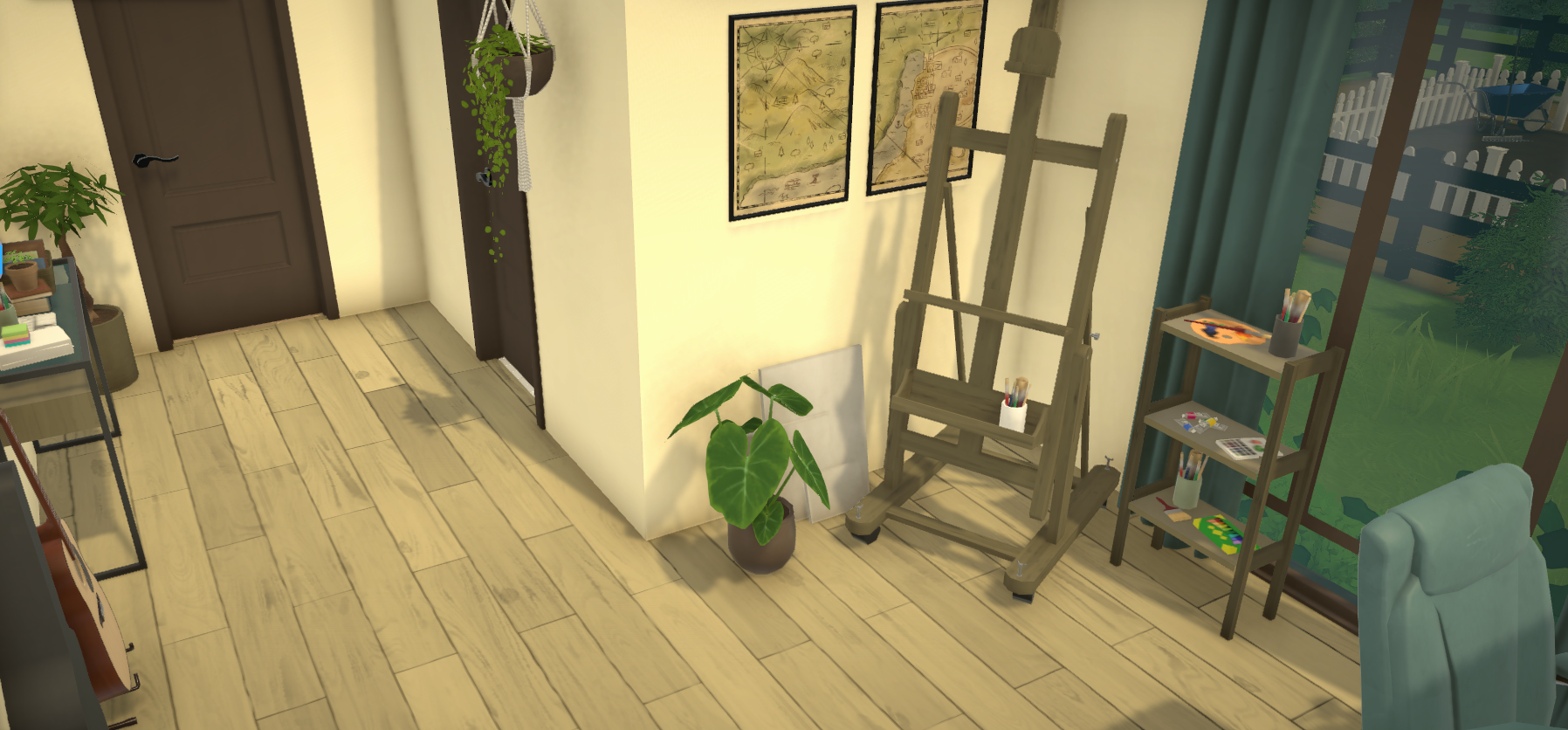 Modern Farmhouse image 19