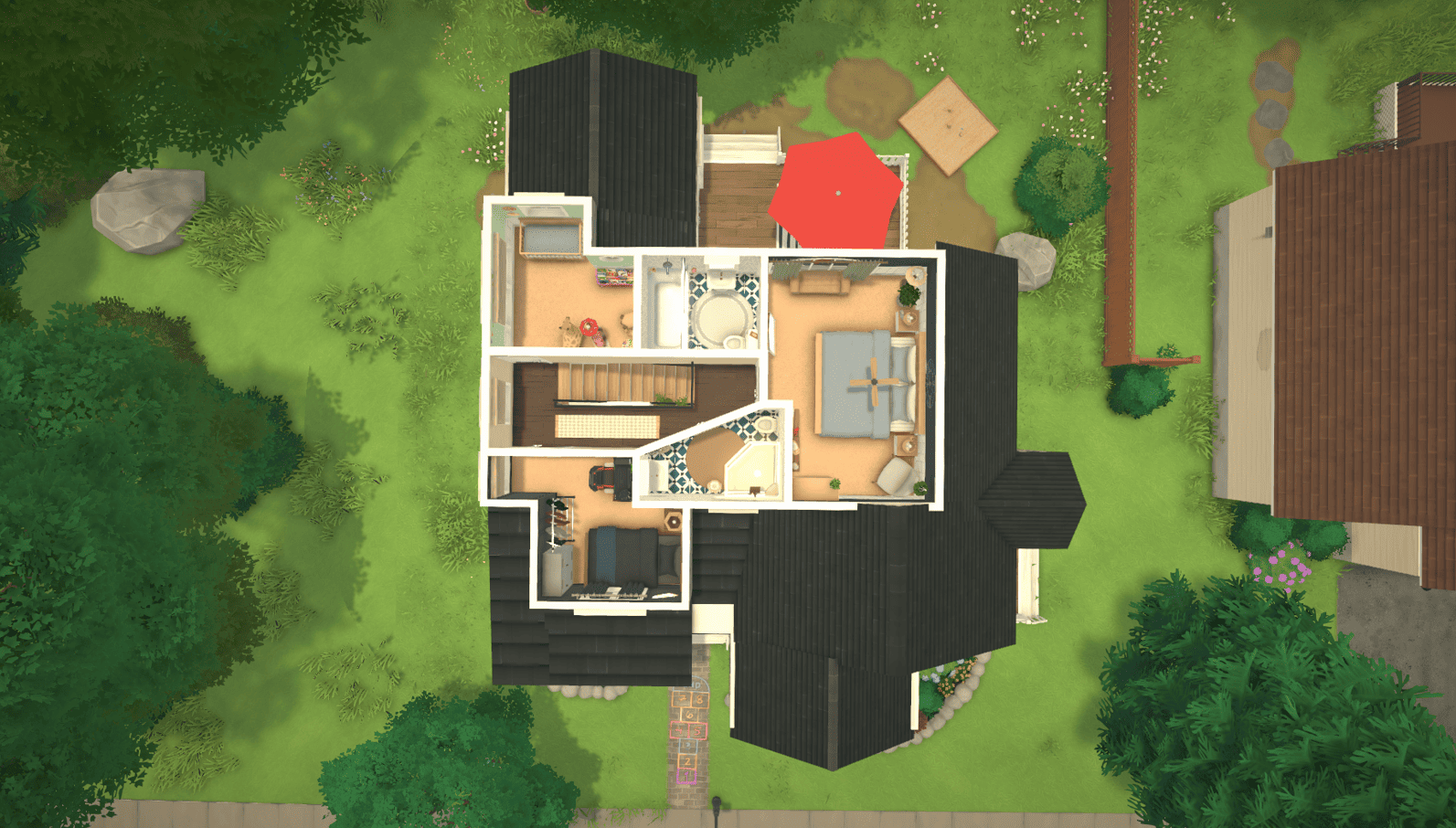 Melino Suburban image 6