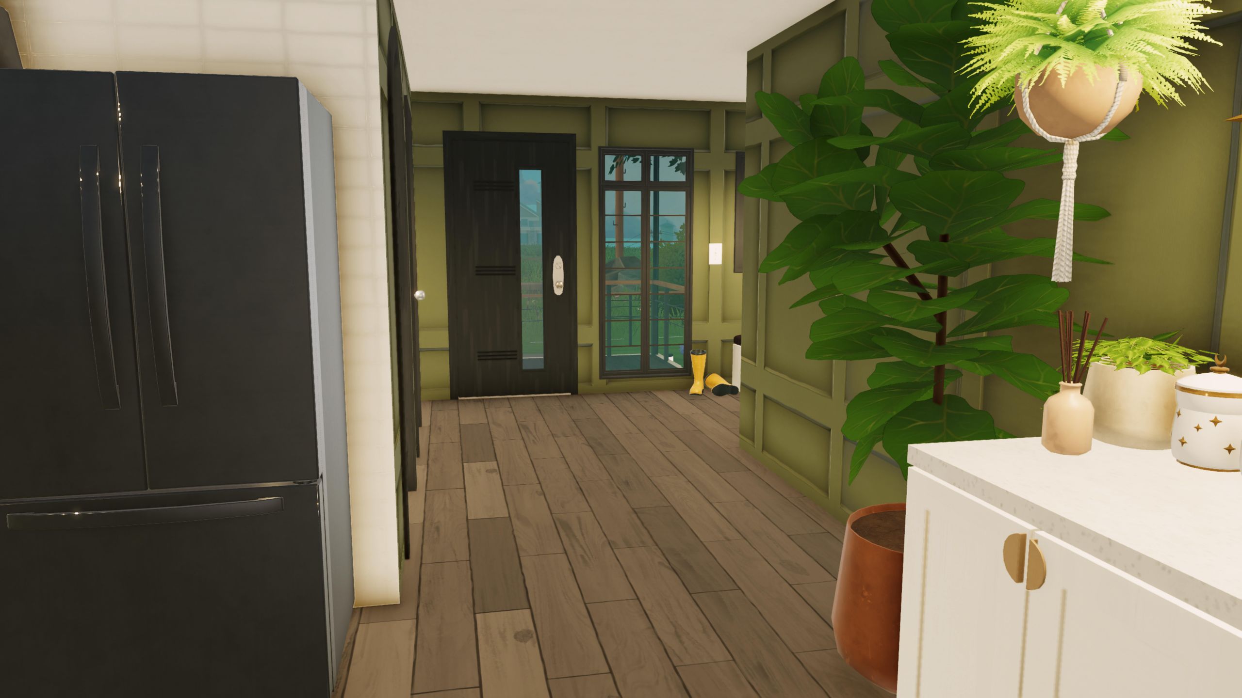 Aesthethic House! image 8