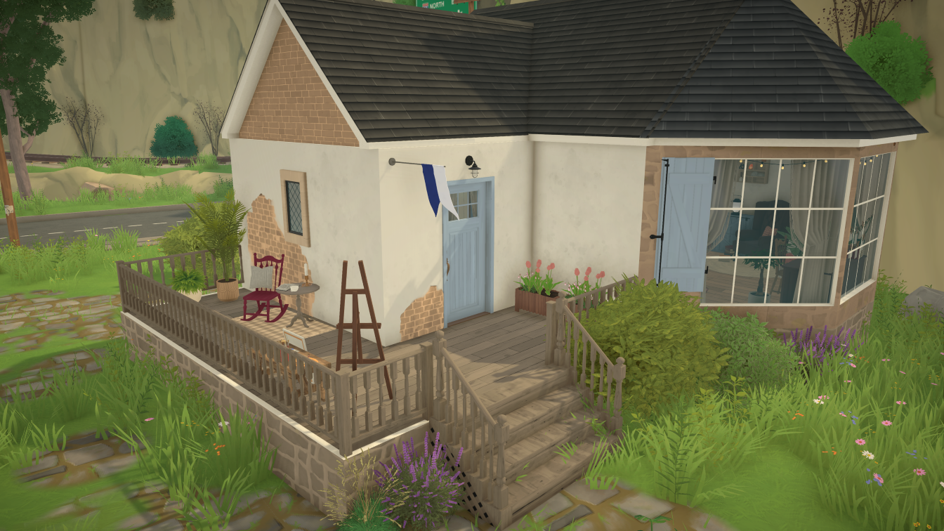 Seamist Cottage image 3