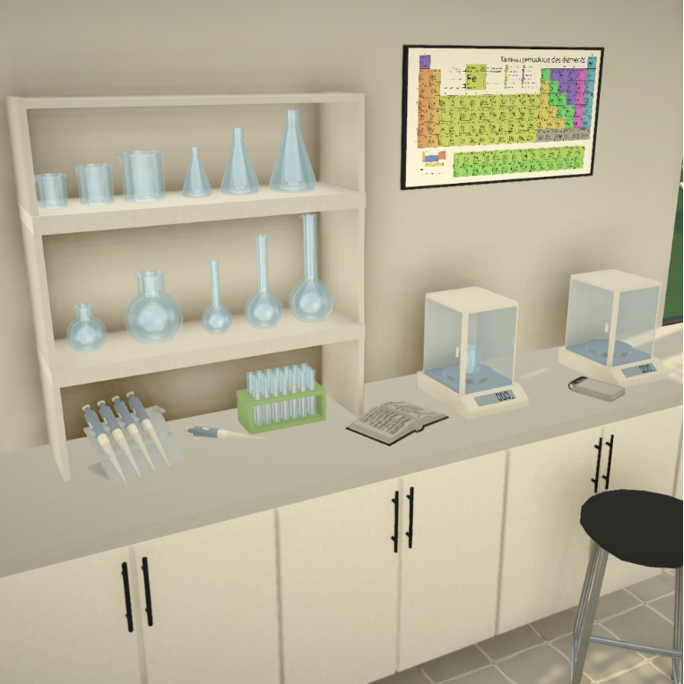 Chemistry Pack image 4