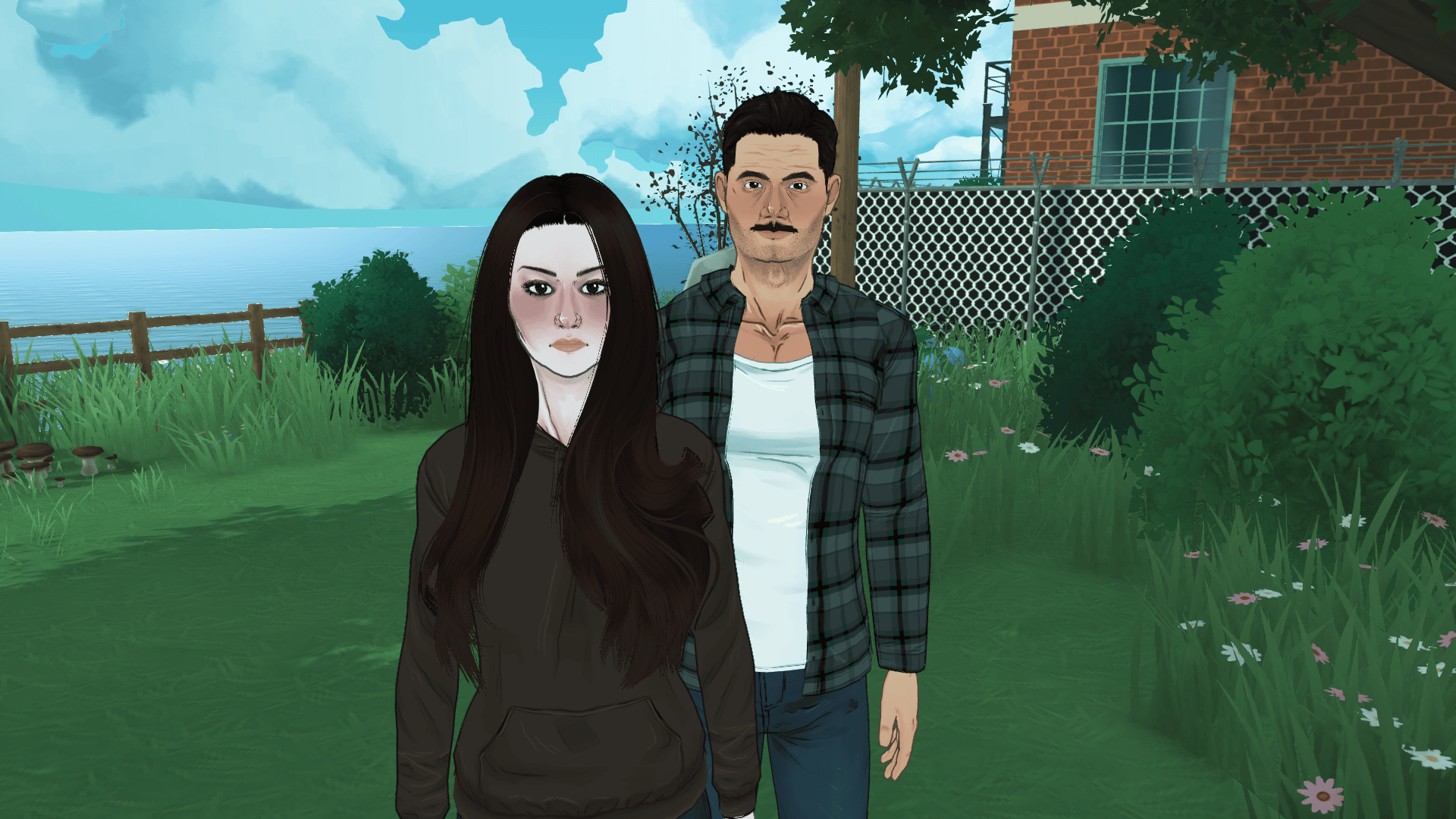 The Swan Household image 1