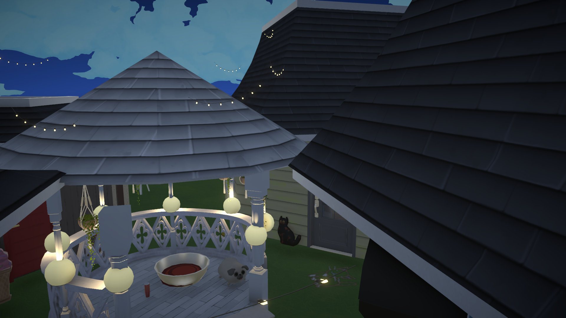Mini Stars Hollow (Play Space) image 2
