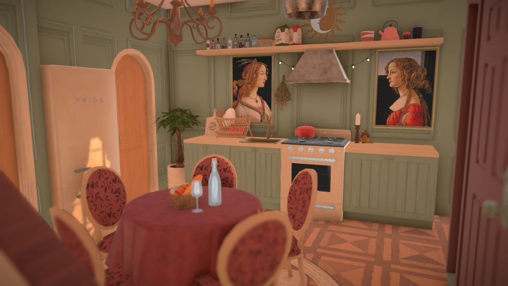Renaissance Townhouse image 3