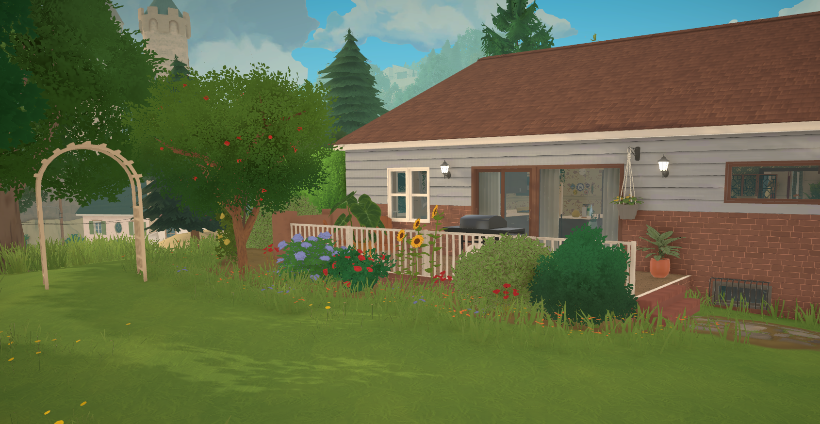 Warren's House image 3