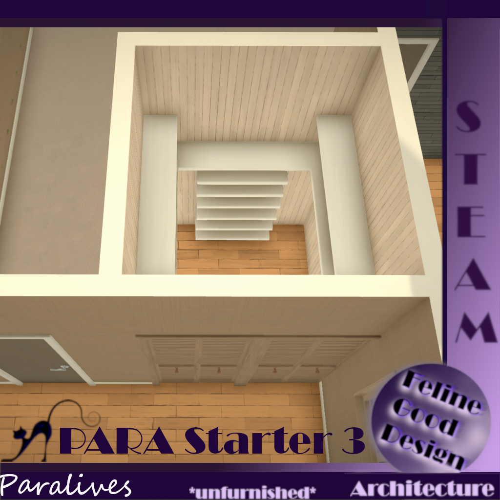 PARA Starter 3 -unfurnished- image 7