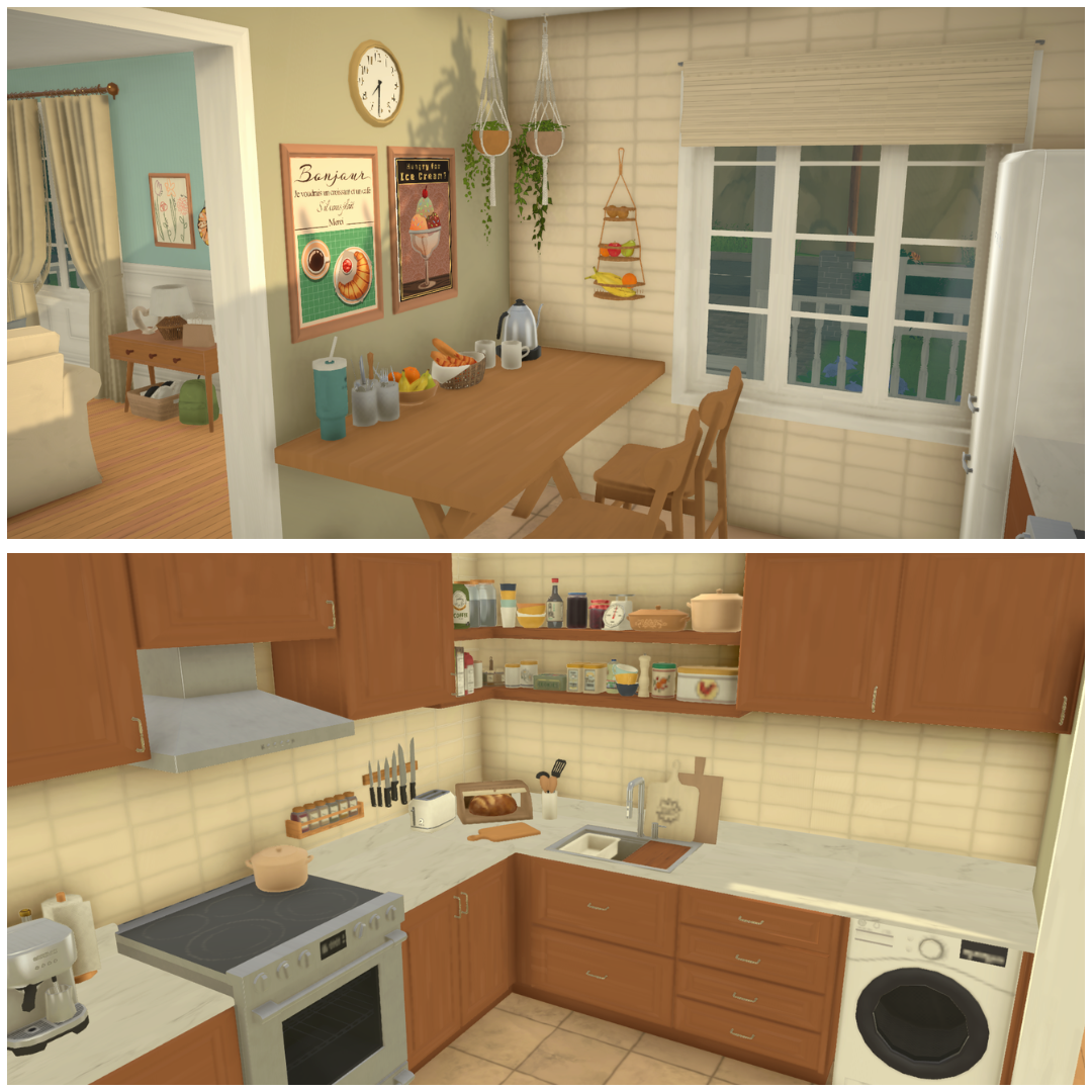 Small family home image 2