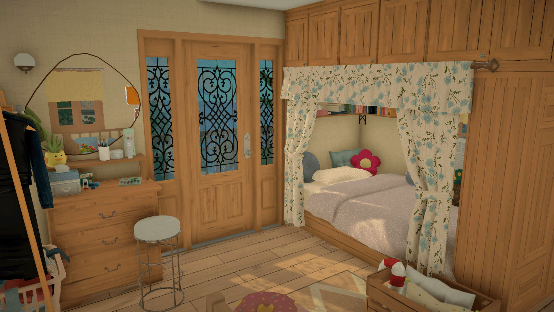 Town Square Apartment [pujipop ♡] image 16