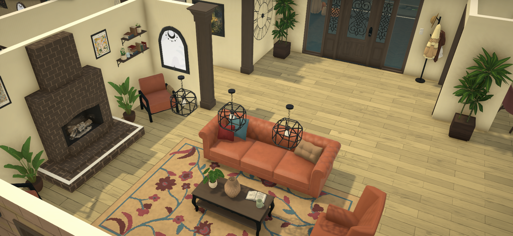 Modern Farmhouse image 11