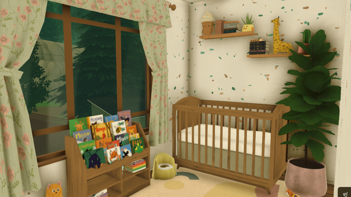 Small Family Home image 7