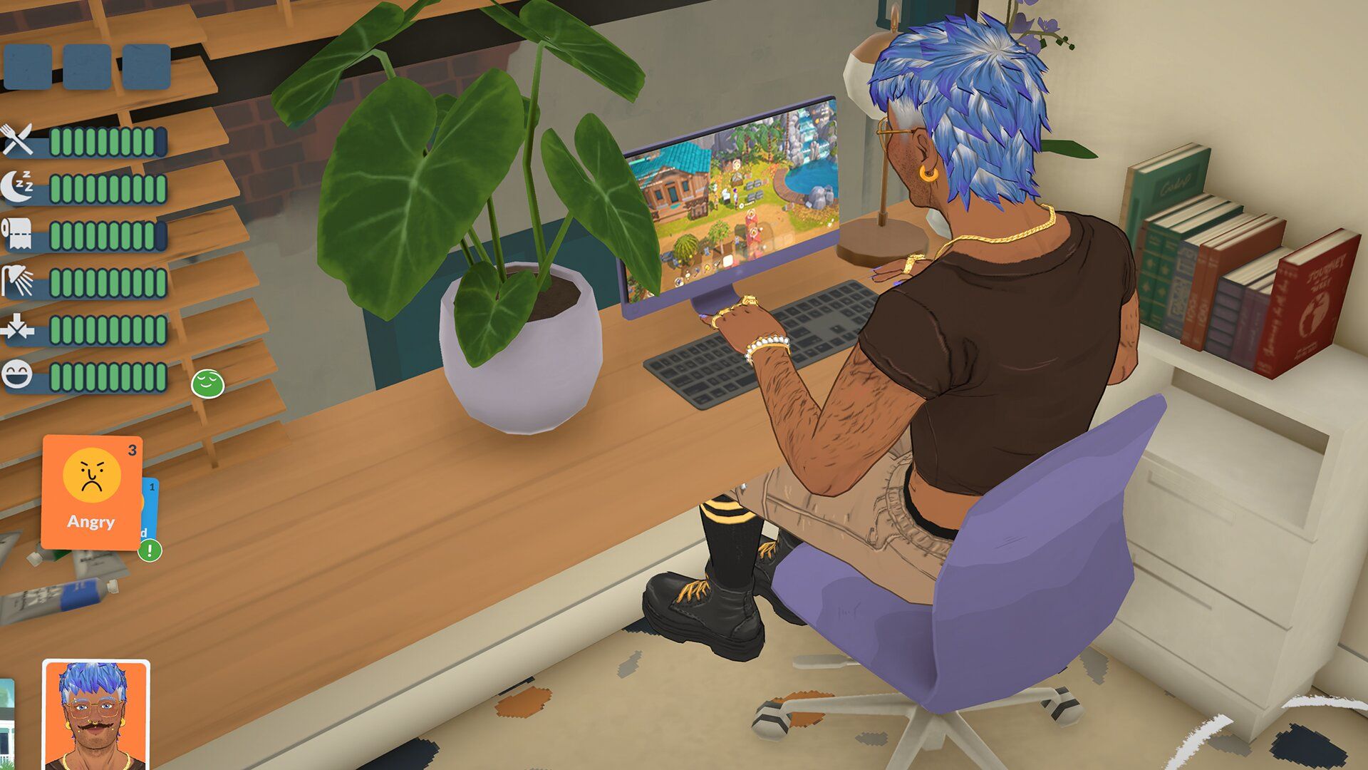 Coral Island Game image 2