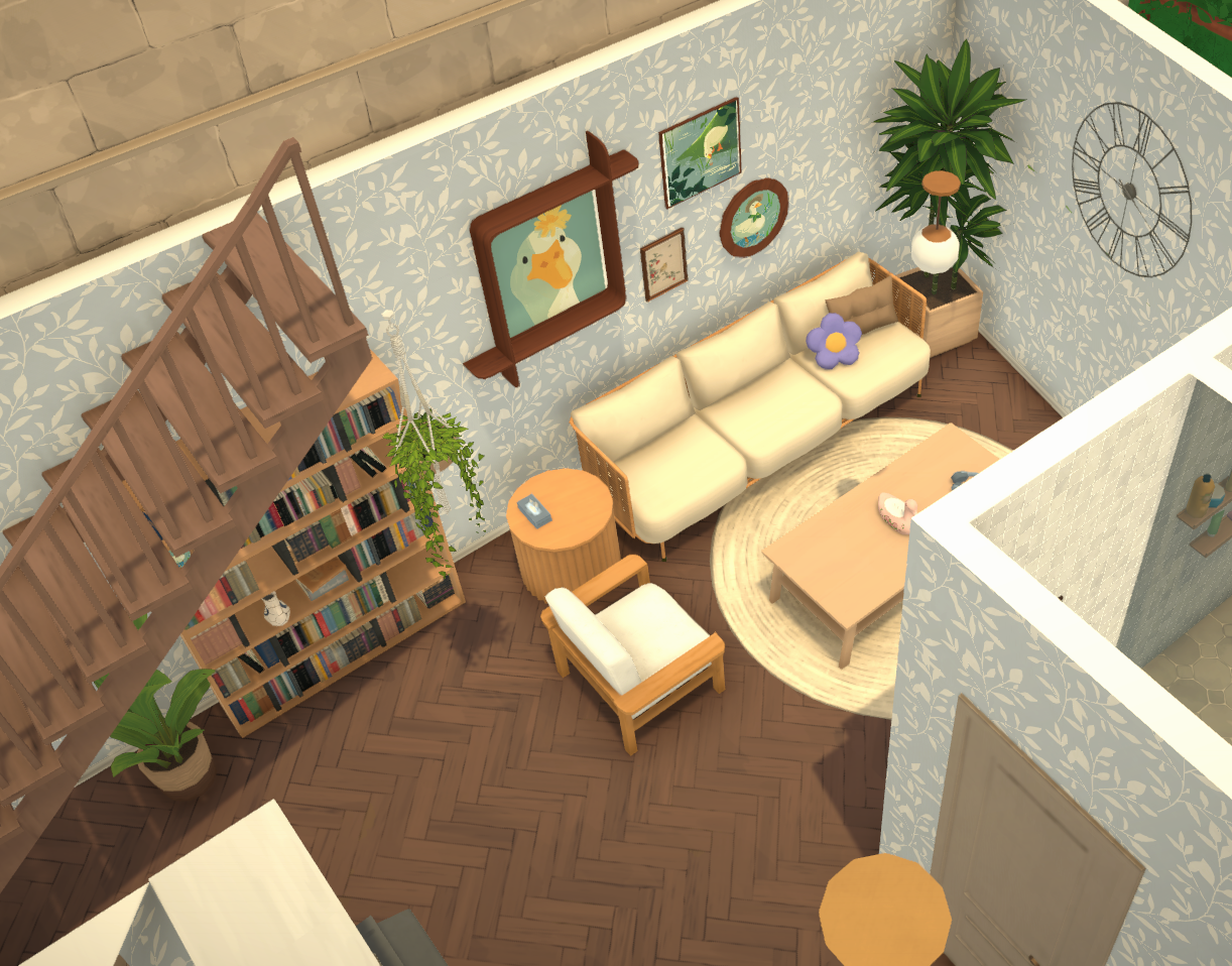 April's Townhouse image 8
