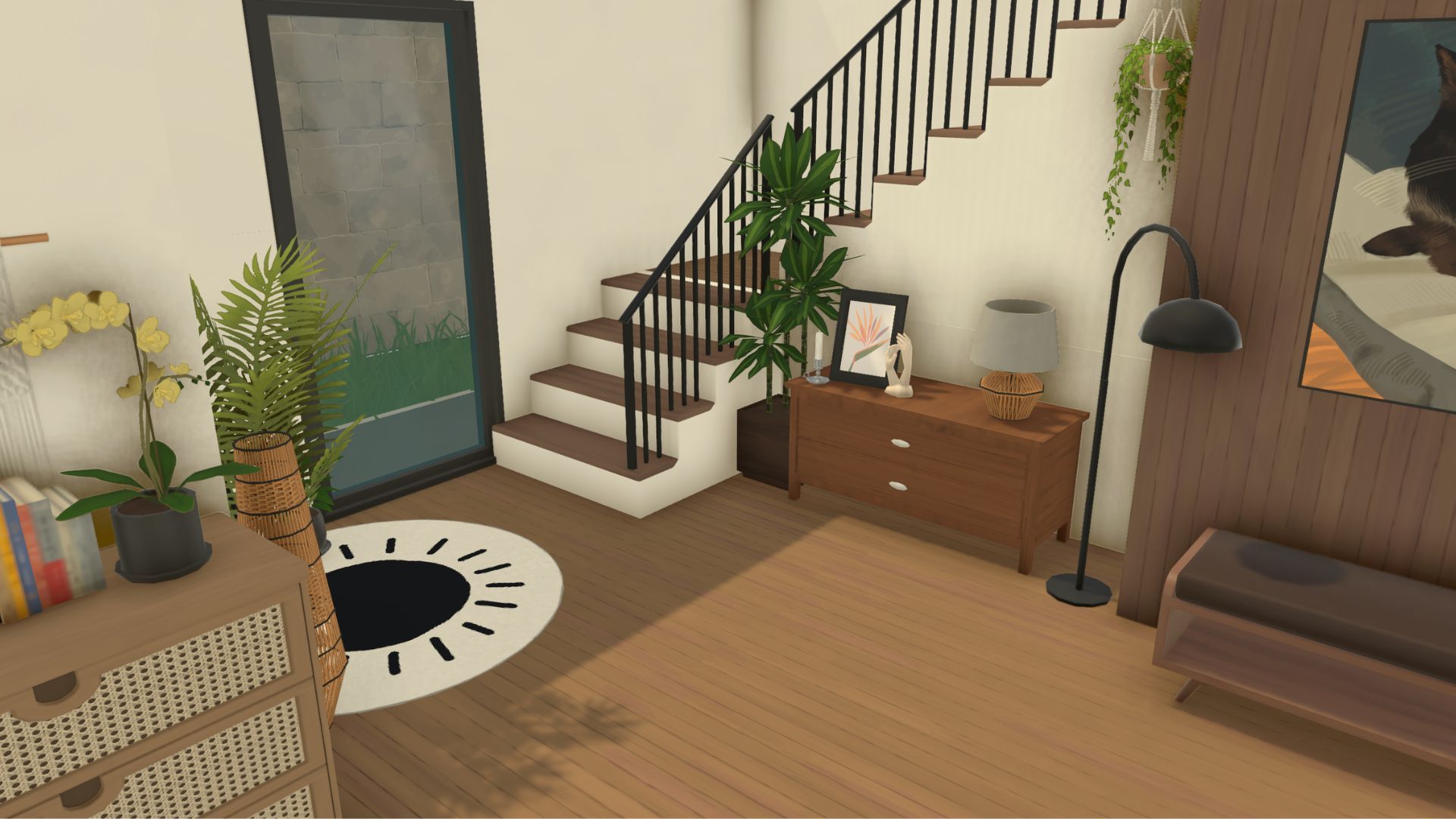 Simple Modern Home image 4