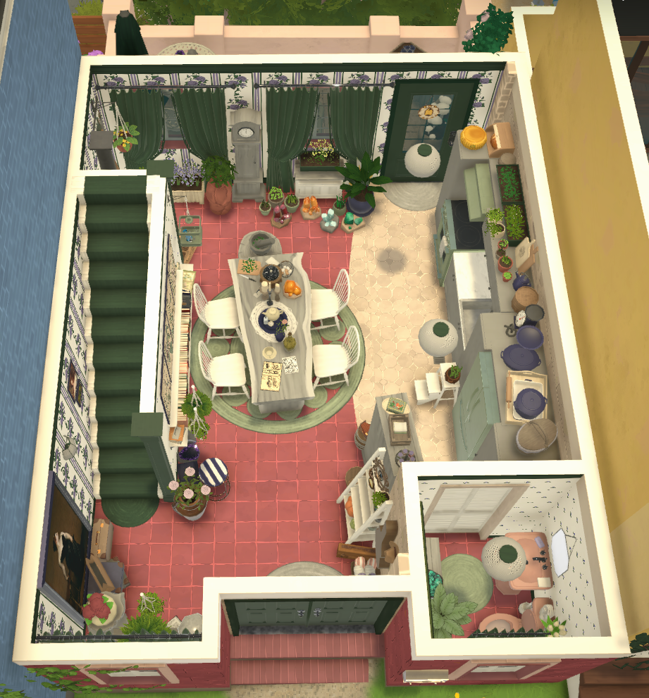 Melino Reno - Herbalist's Home image 1