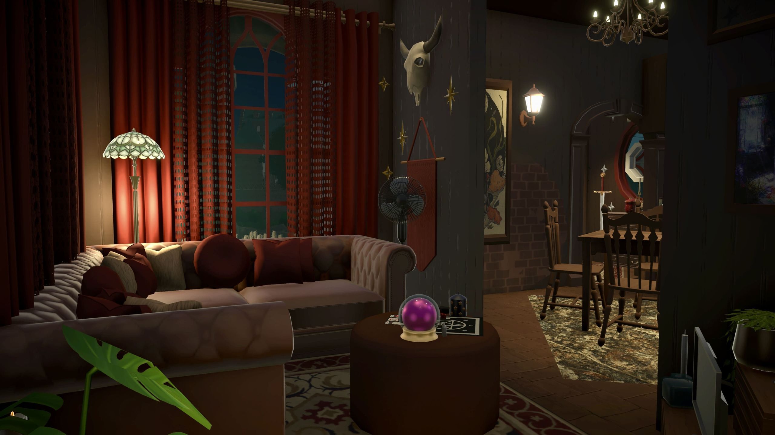 The Witch's Cottage image 20