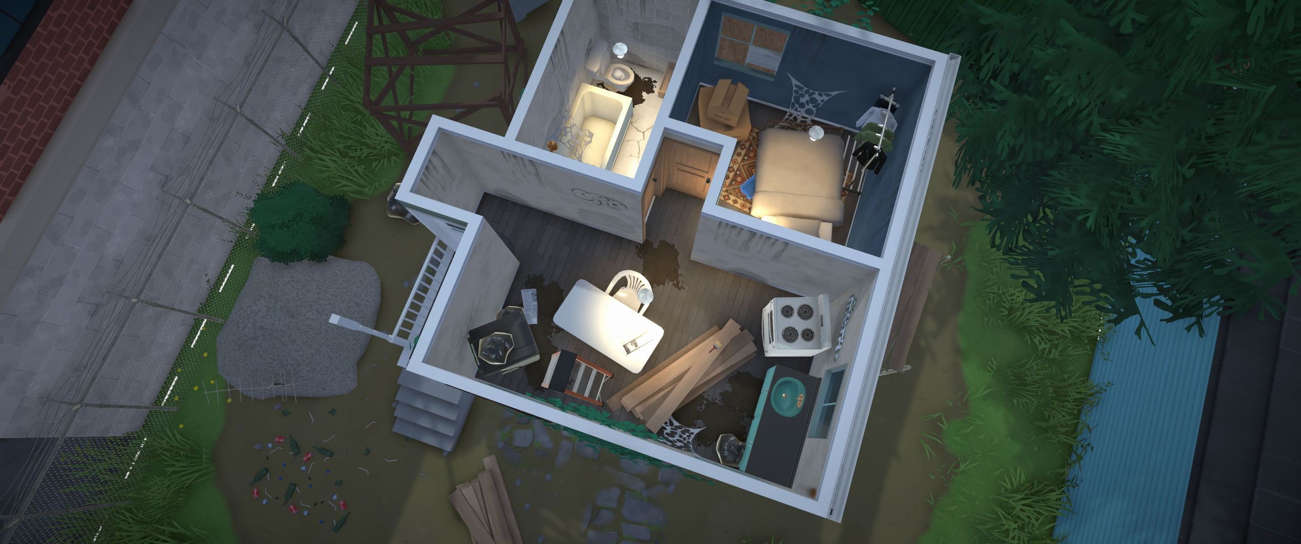 Fixer-upper House image 3