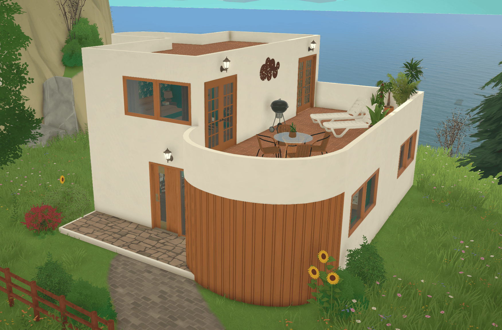 Midcentury Home image 1