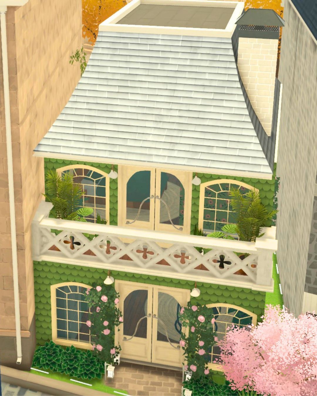 Cute Tiny Home 1br 1 1/2 ba image 3