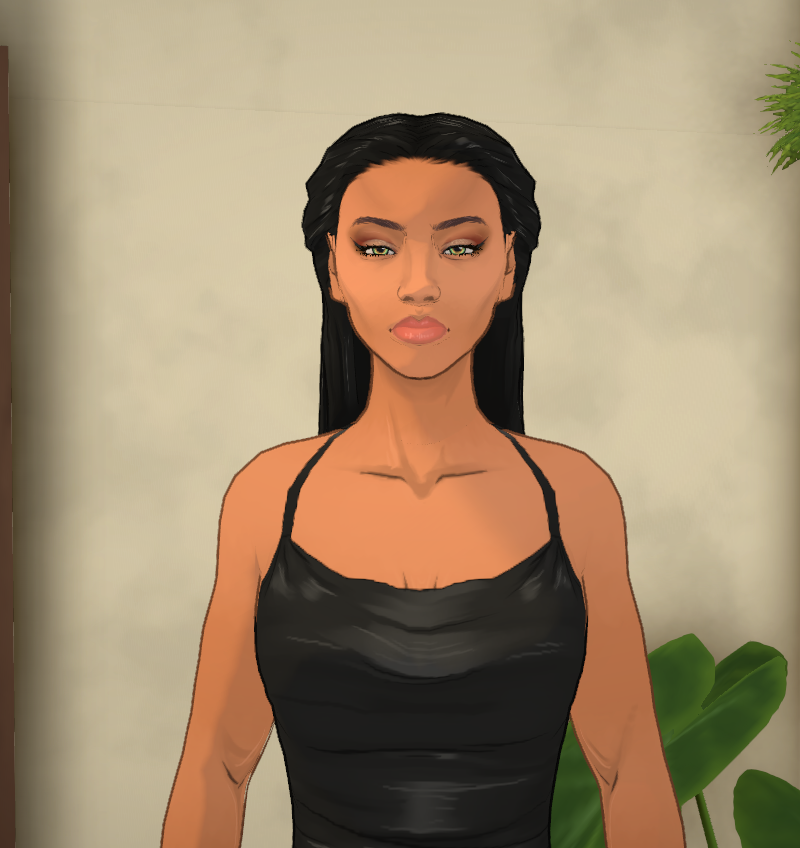 Rihanna (No CC) image 2