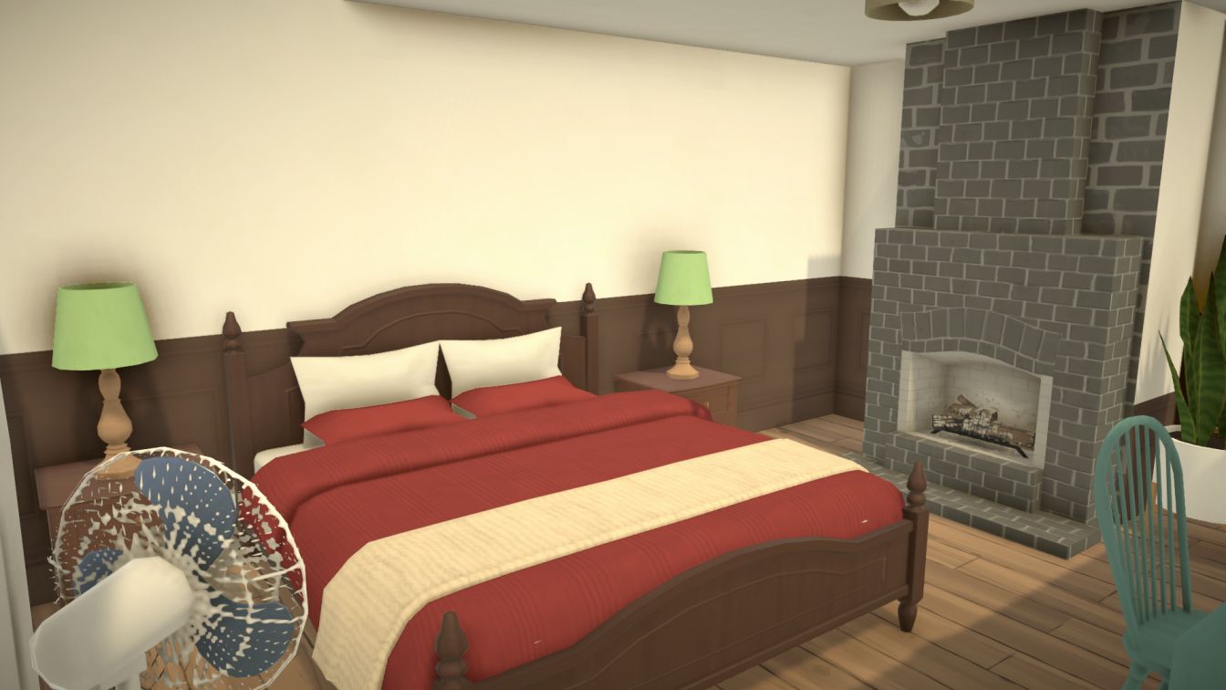 Cozy Starter Cottage image 6