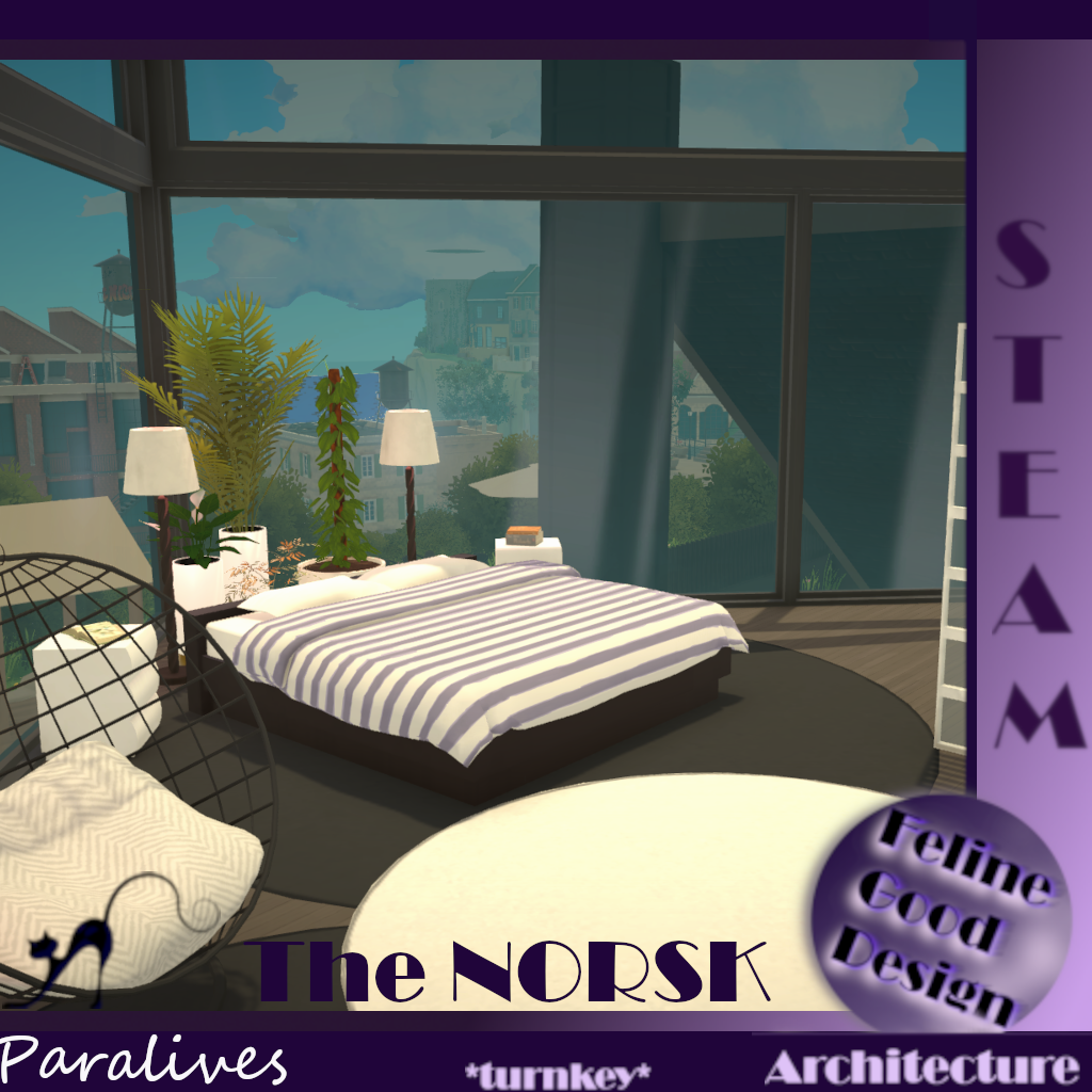The NORSK -turnkey- image 21
