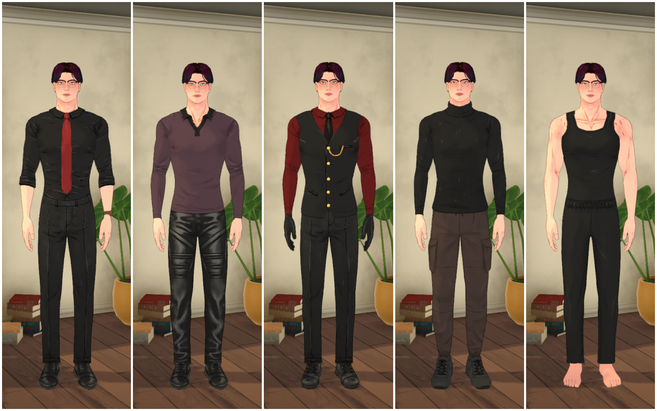 Young Bachelors image 3