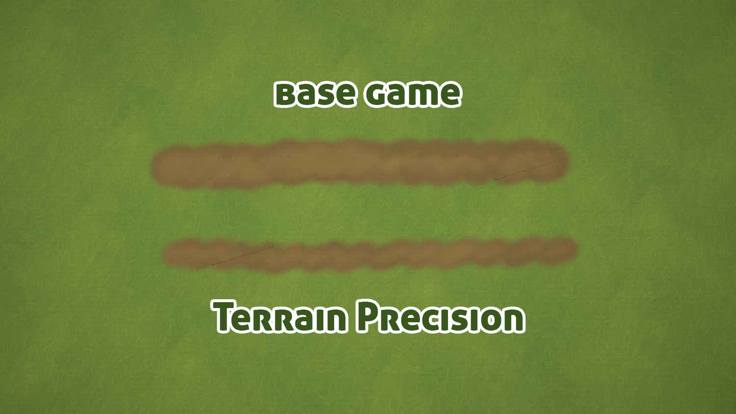 Terrain Precision image 1