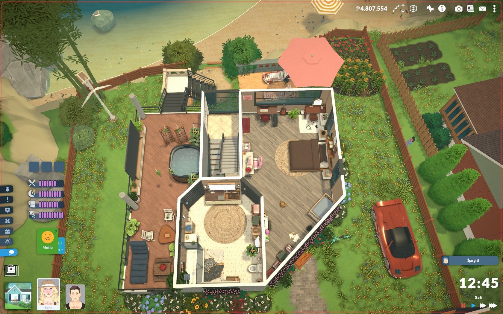 luxury lot image 12