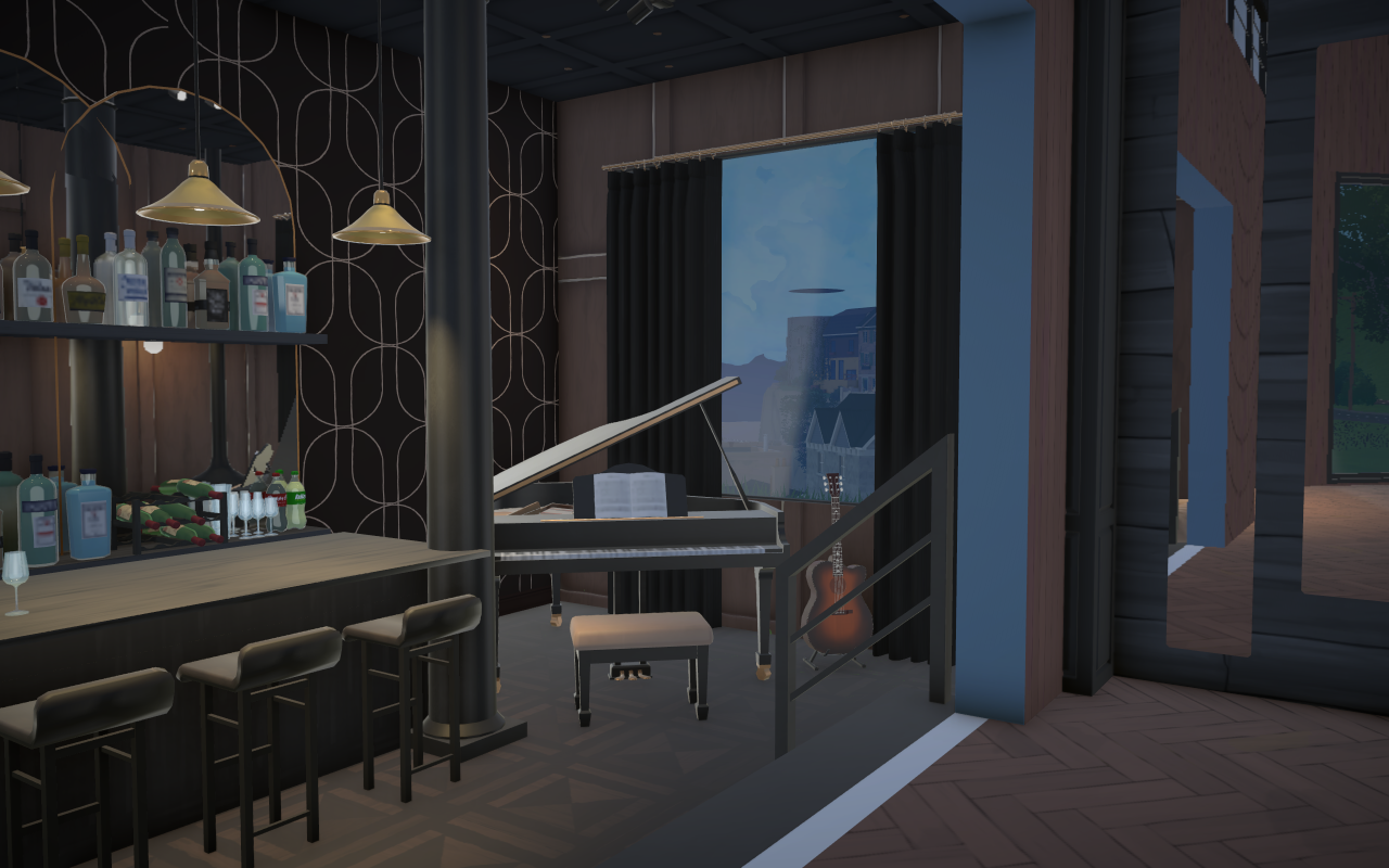 Mid Century Dream image 9