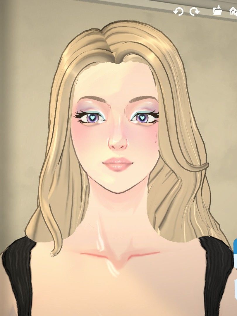 Zenia Song 2 versions image 1