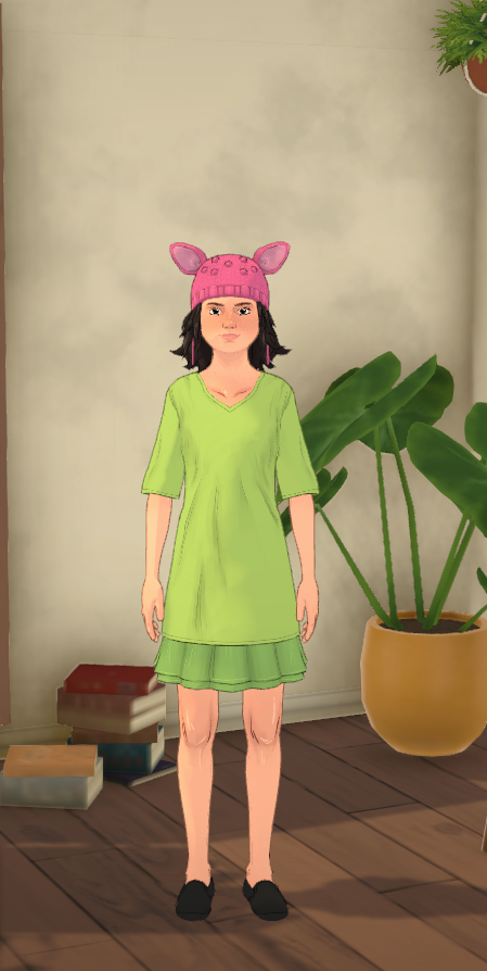 The Belcher Household image 5