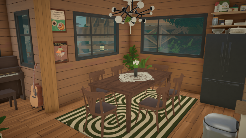 Hilltop Retreat and Spa image 9