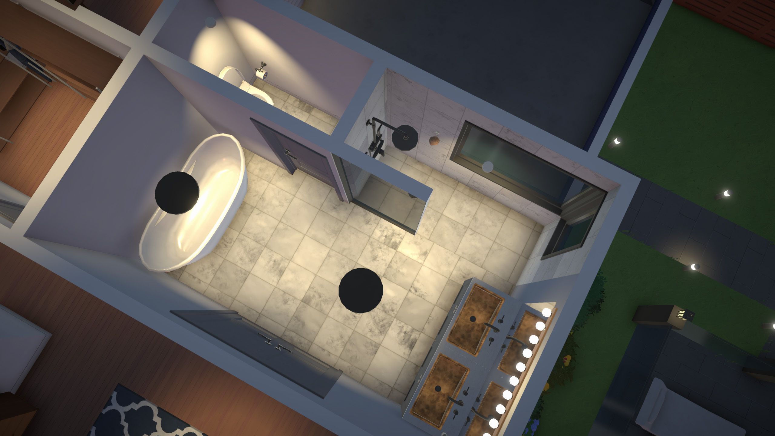Modern Inner Circle image 13
