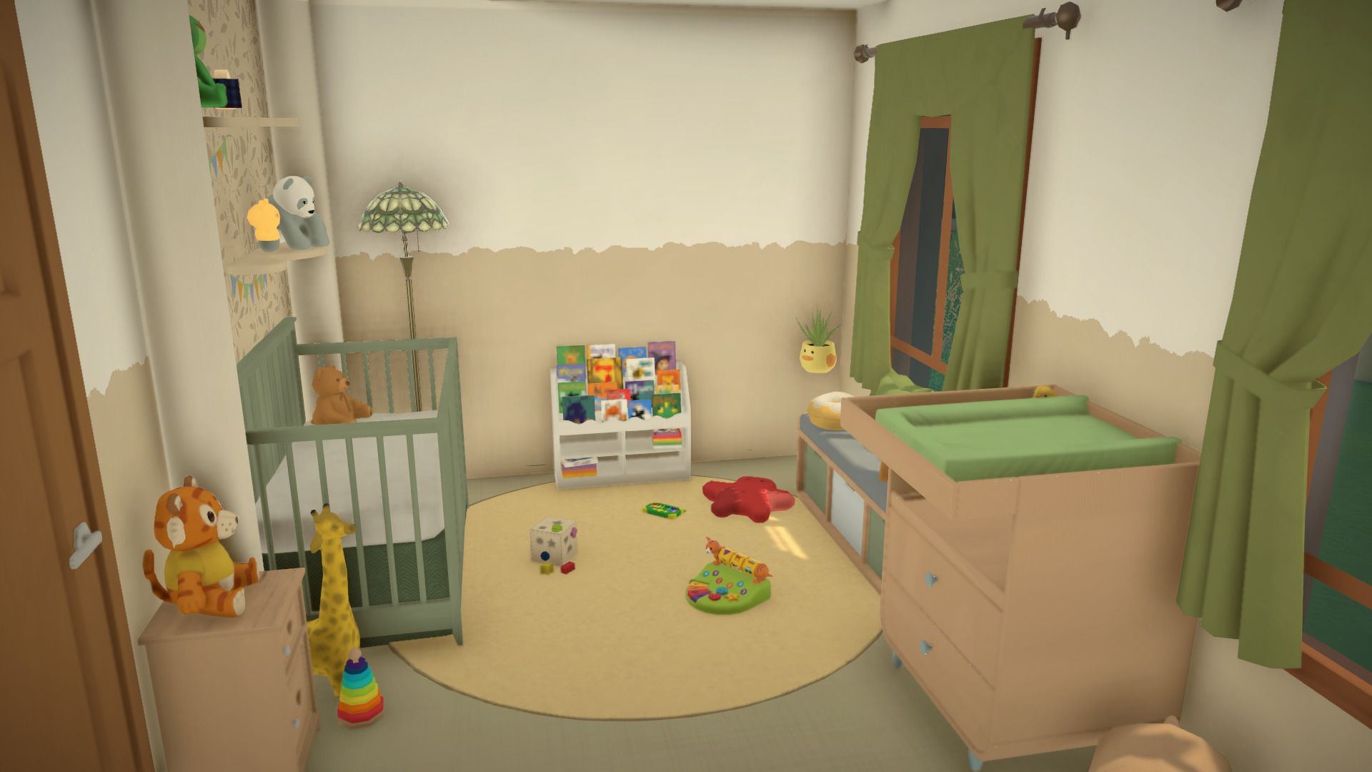 Lilo Beach Family House image 4
