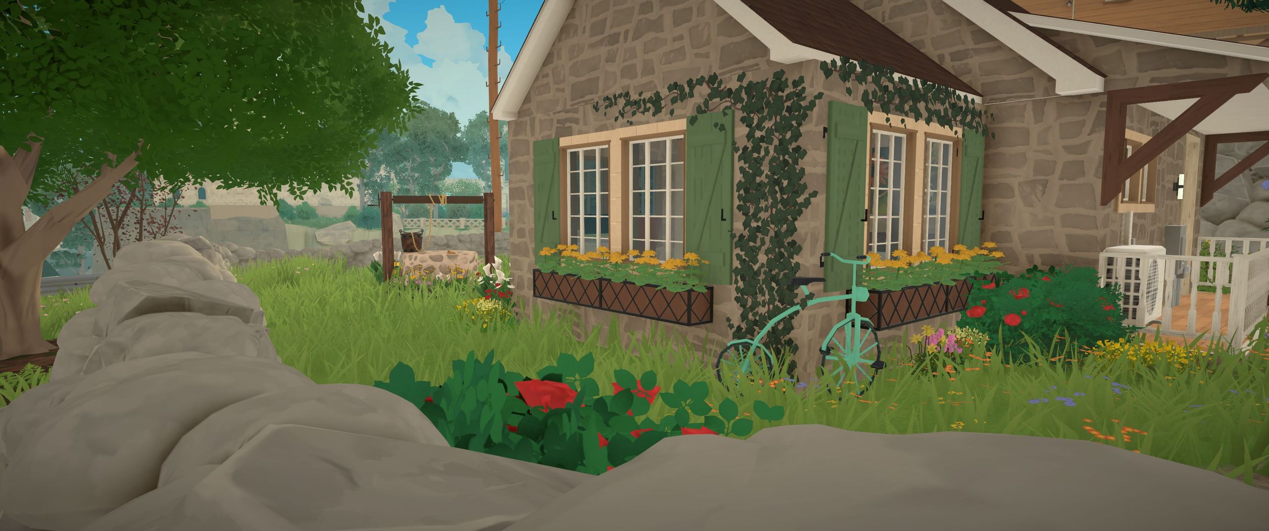 The Grand Parents Cottage image 6