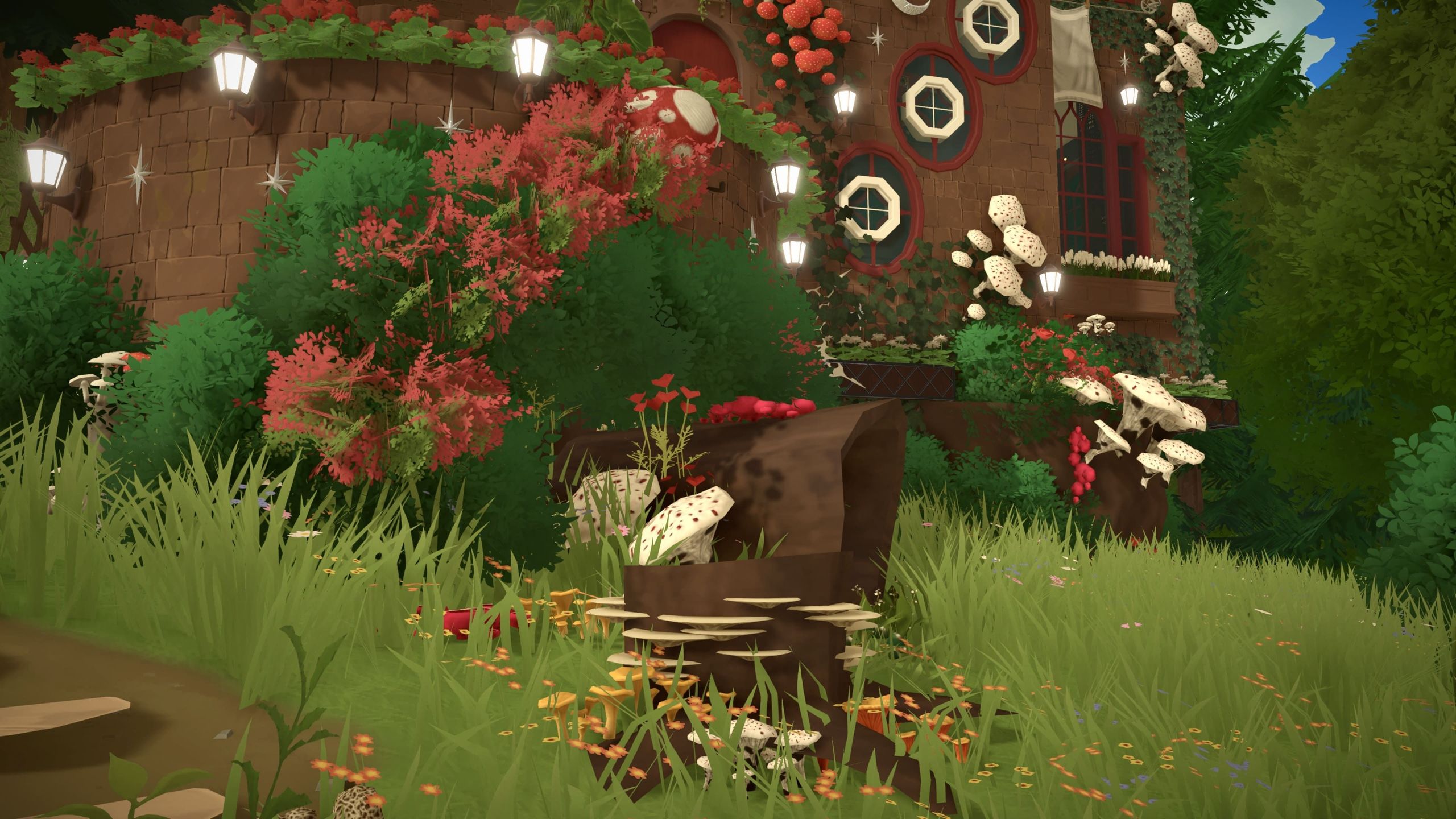 The Witch's Cottage image 7