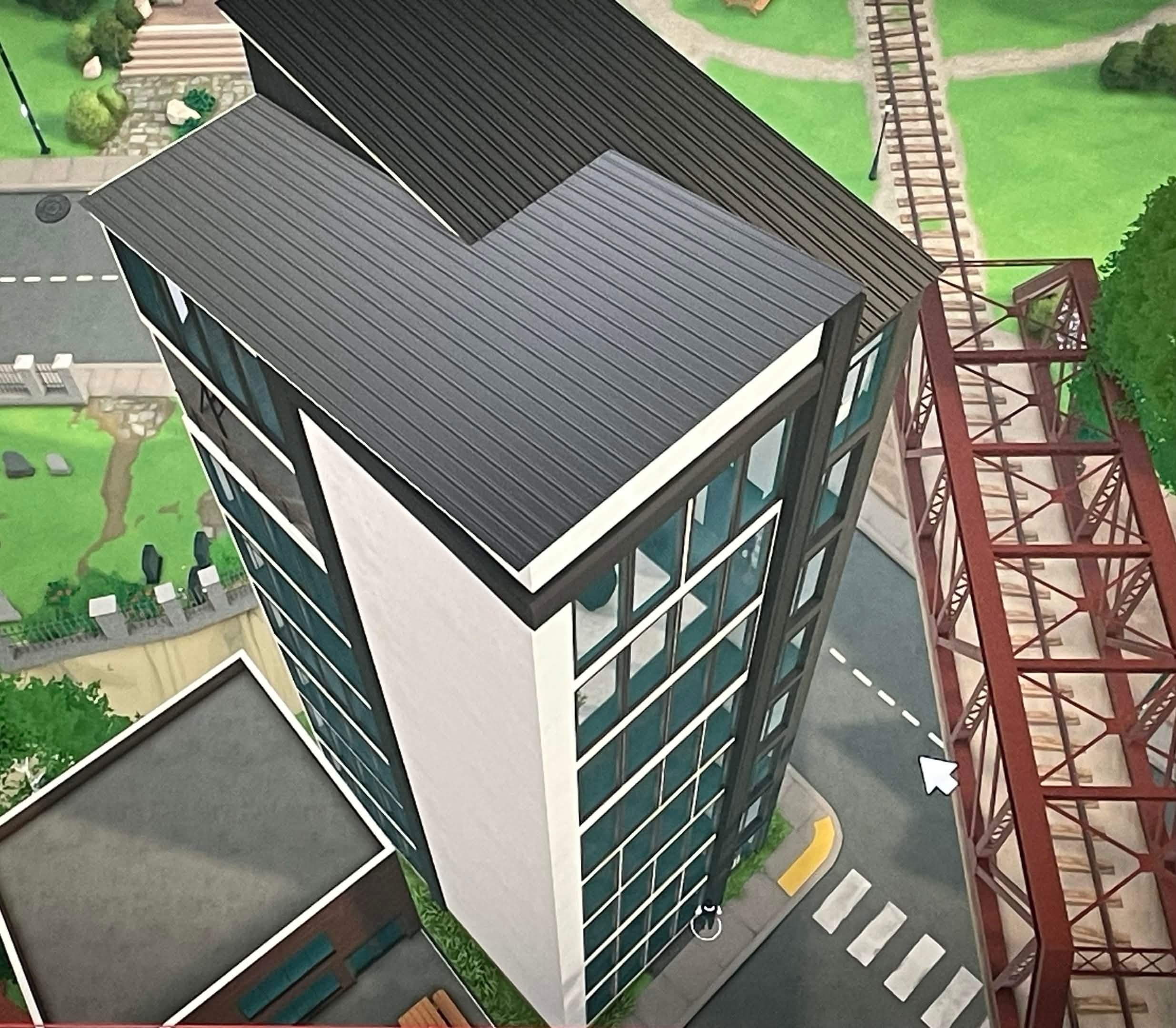 Modern Penthouse image 2