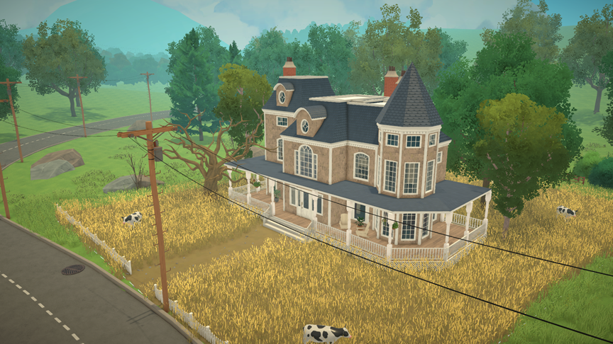 Countri House image 1